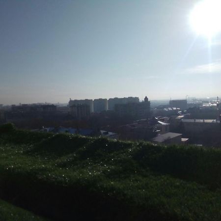Apartments On Shevchenko Τασκένδη Εξωτερικό φωτογραφία