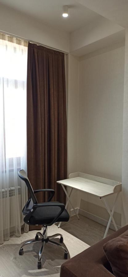 Apartments On Shevchenko Τασκένδη Εξωτερικό φωτογραφία