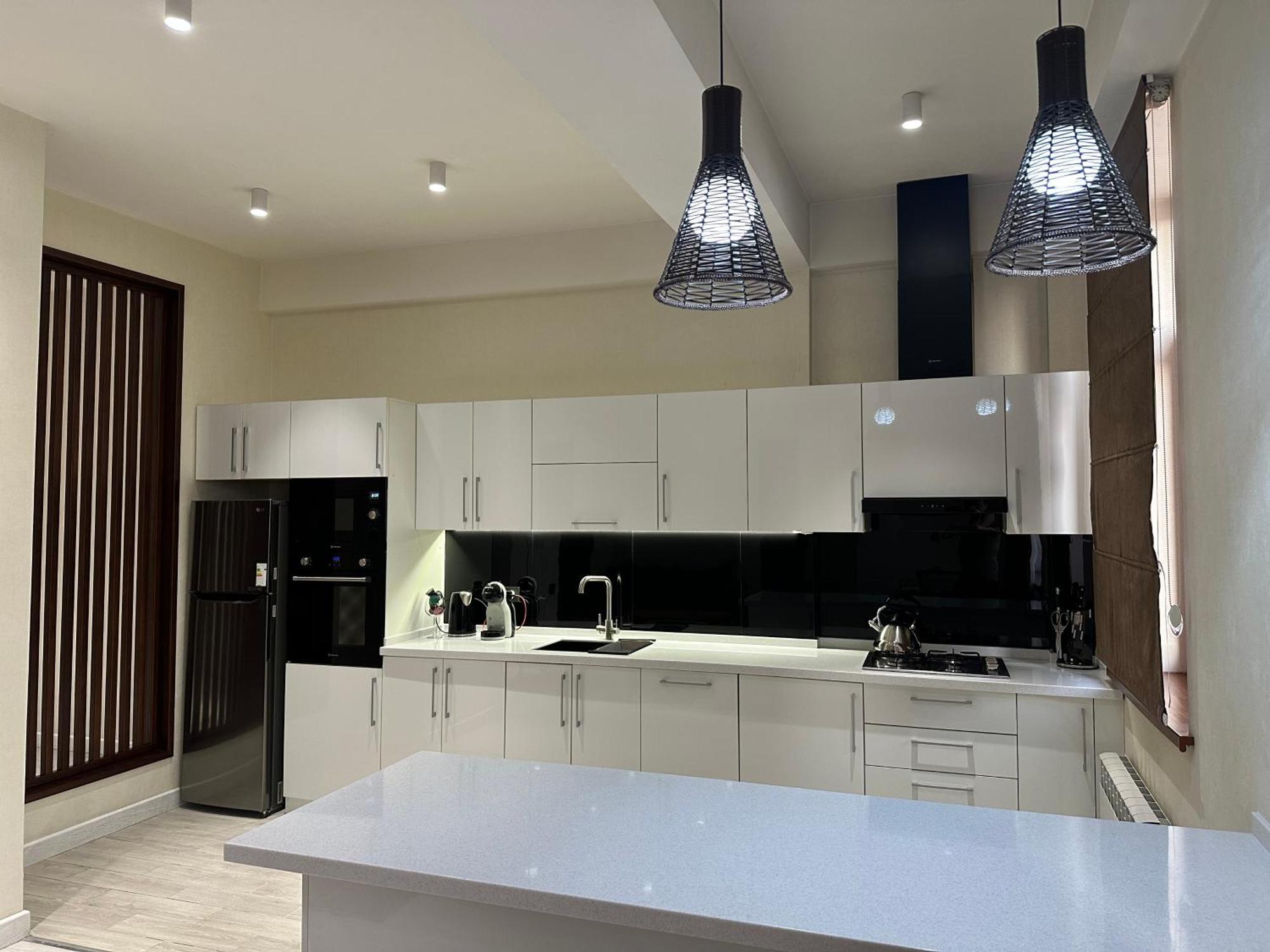 Apartments On Shevchenko Τασκένδη Εξωτερικό φωτογραφία