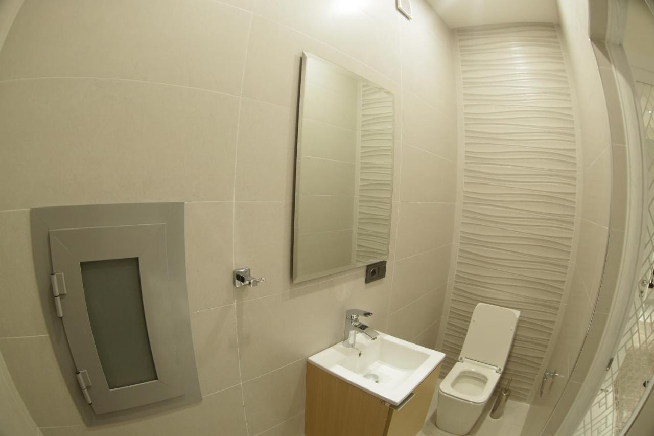 Apartments On Shevchenko Τασκένδη Εξωτερικό φωτογραφία