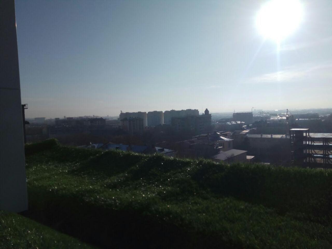 Apartments On Shevchenko Τασκένδη Εξωτερικό φωτογραφία