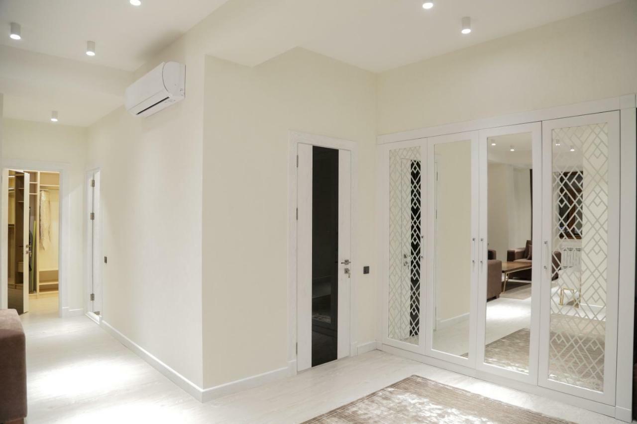 Apartments On Shevchenko Τασκένδη Εξωτερικό φωτογραφία