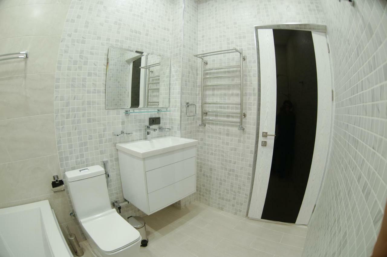 Apartments On Shevchenko Τασκένδη Εξωτερικό φωτογραφία