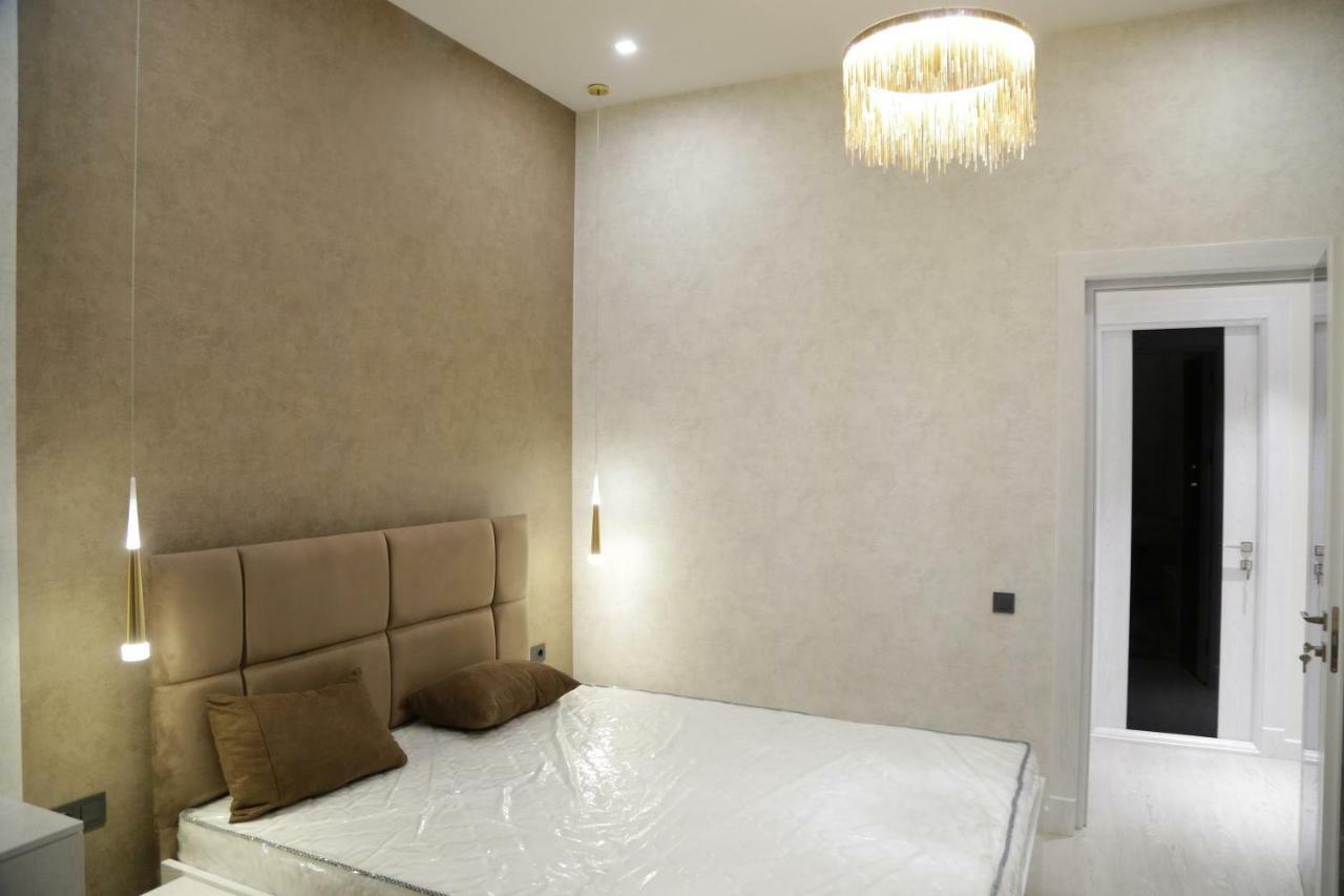 Apartments On Shevchenko Τασκένδη Εξωτερικό φωτογραφία