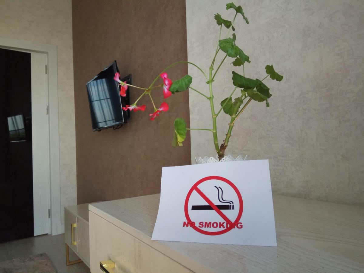 Apartments On Shevchenko Τασκένδη Εξωτερικό φωτογραφία