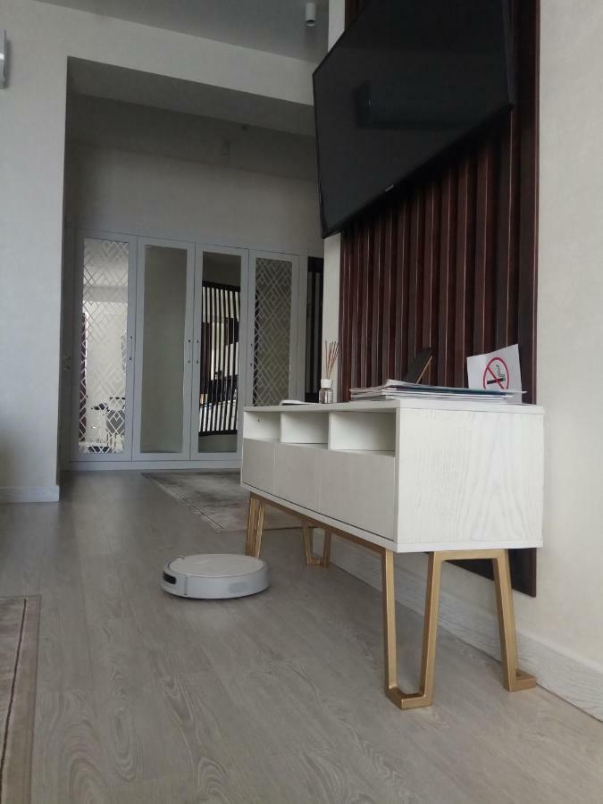 Apartments On Shevchenko Τασκένδη Εξωτερικό φωτογραφία