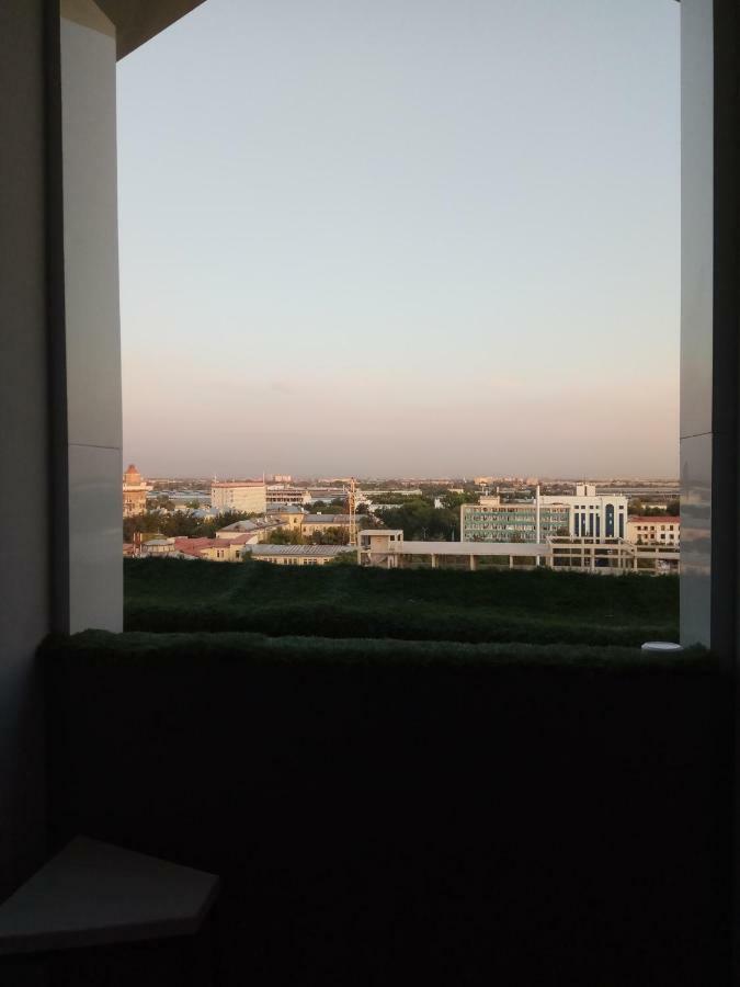 Apartments On Shevchenko Τασκένδη Εξωτερικό φωτογραφία